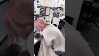 クソえっちな先輩