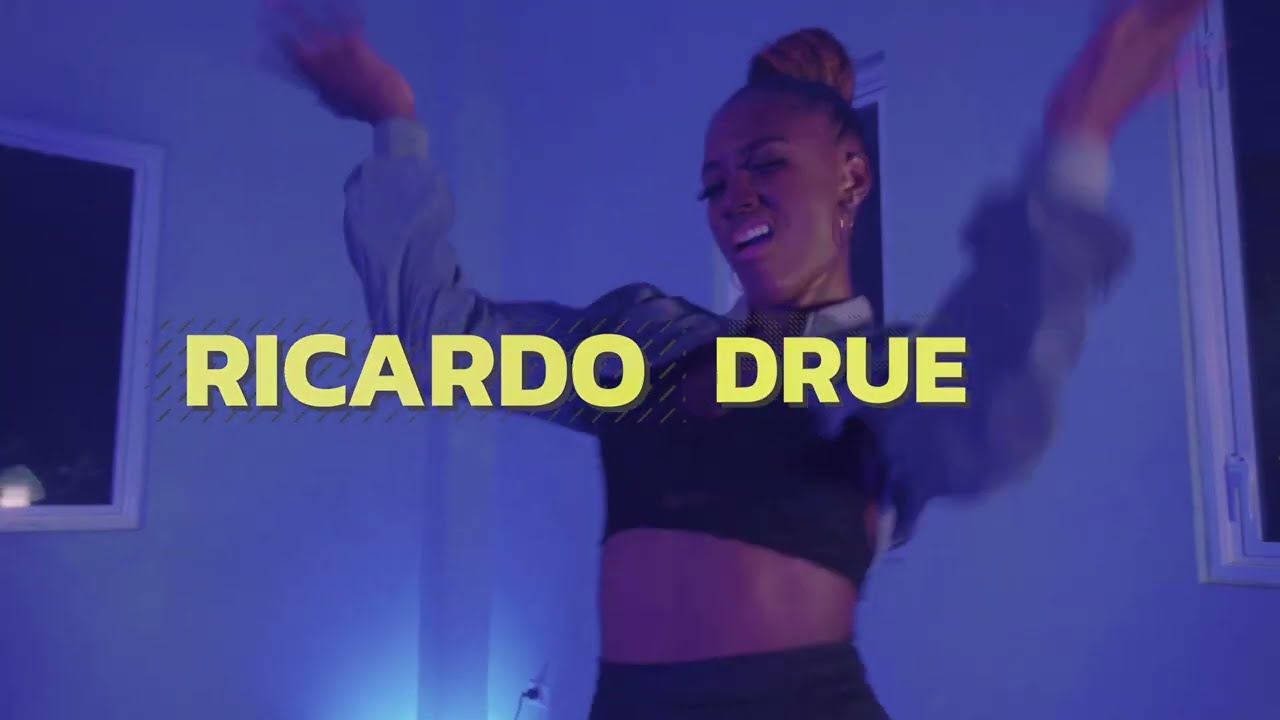 Red Dawn Riddim Official Dance Video