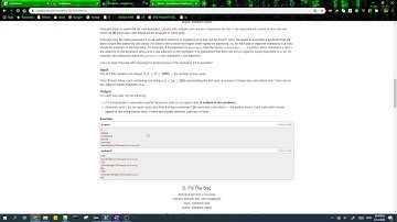 Winning Educational Codeforces Round 82 + Explanations