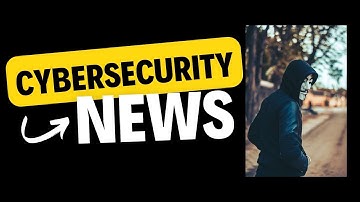 Cybersecurity News Cloudflare Breach #cybersecurity #news