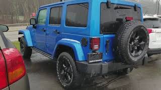 Jeep Wrangler Monroeville Pa Toyota Of Greensburg Monroeville Pa