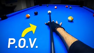 A Pool Players Perspective | 8 Ball screenshot 3