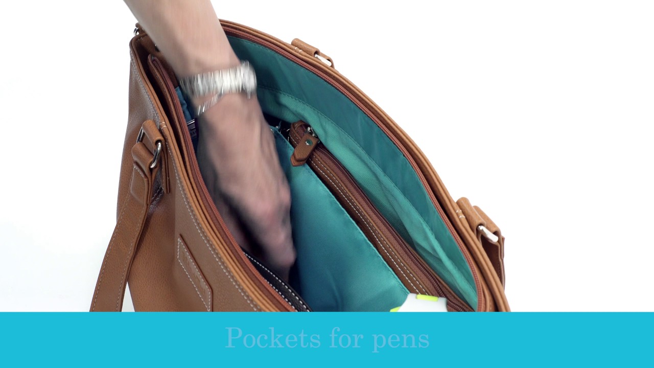 Mia Tui   Mini Jen Travel Bag