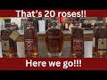 Bourbon Night With the Boys