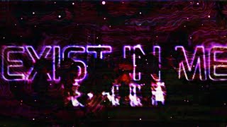 🪐║Exist In Me - MEME [Flash Warning⚠️] || Team Infinity GC