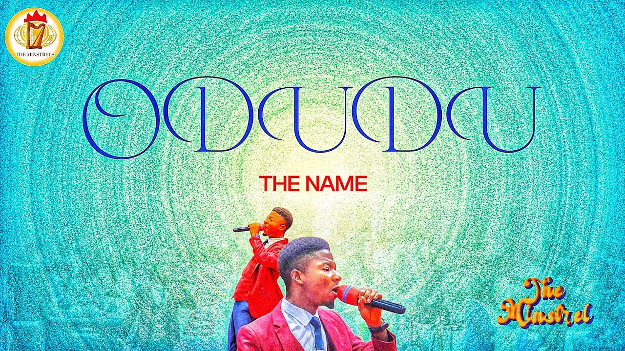 We Joined Theophilus Sunday to say ODUDU DABU JESUS NO. For we have seen that He is the Greatest🙌