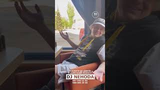 Dj Nehoda на Дні Народження