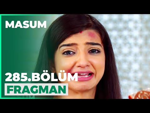 Masum 285. Bölüm