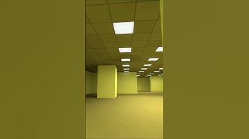 #backrooms #nextbots #gmod #shorts