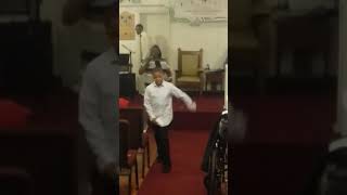 Easter speeches 2018