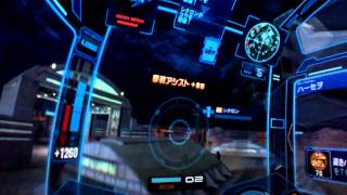 戦場の絆 Sクラス TB66 GP03