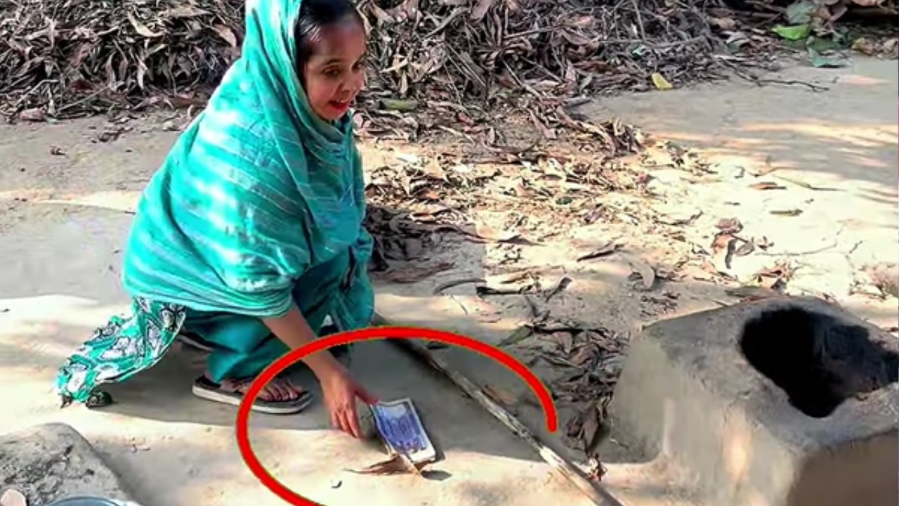 গরু বিক্রি করার টাকা যখন চুরি হয় | চরম হাসির নাটক | Bangla Comedy Natok 2026