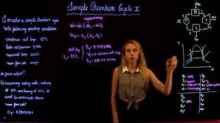 Simple rankine cycle II 1