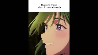 ahhh the blush!Motivation #ViralAnime #SadAnimeEdits #JJK #Naruto #SoloLeveling ##nobatido