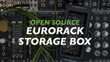 IS THIS EVEN A REAL EURORACK MODULE!?!