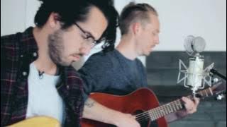 Urban Rescue // Song of My Father // Worship Together Session