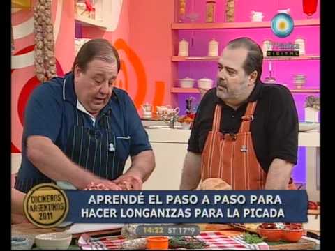 Cocineros argentinos - 22-05-11 - (1 de 6)