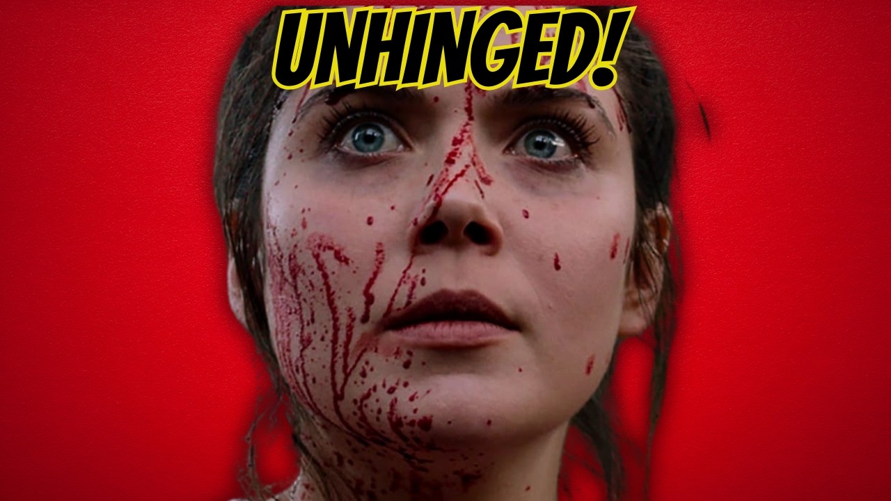 Superhost The Unhinged Horror Comedy You NEED to See! YouTube