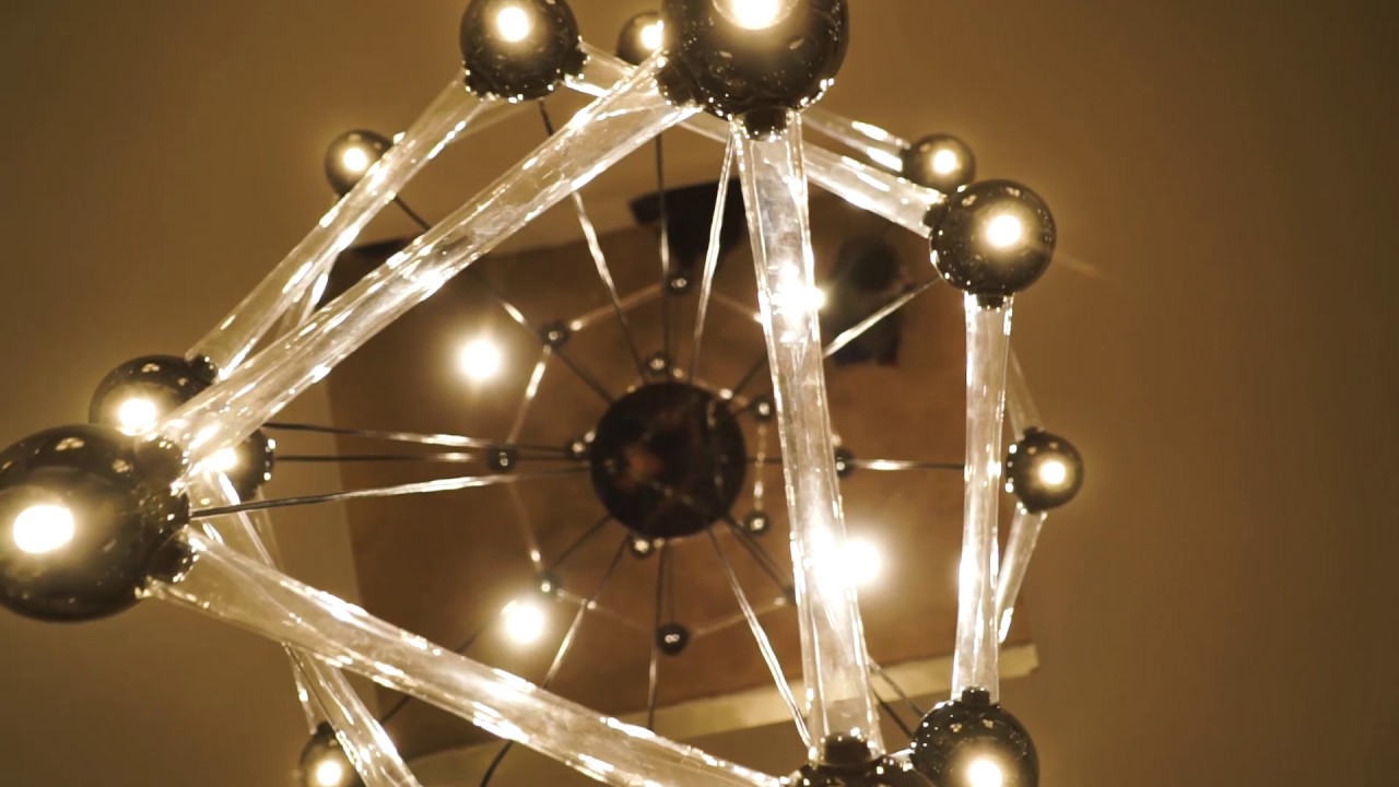 Salone del Mobile.Milano 2019: Euroluce