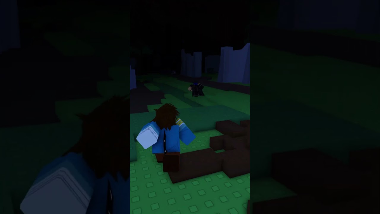 Forsaken core(Форсакен core) 24 