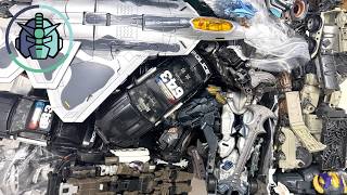 Transformers Movie Decepticons collection Megatron Starscream Shockwave Barricade トランスフォーマー 變形金剛