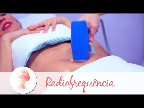 Vídeo: Na radiofrequência a perda dielétrica é devida?