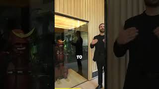 The hidden message