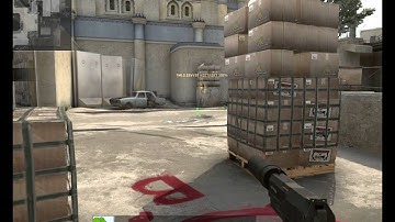 1v5 usp ace