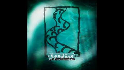 tondiue — Glyph [2024]