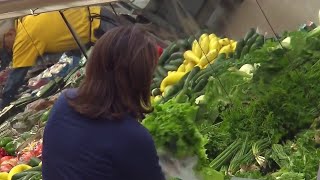 Food assist benefits may slow cognitive decline