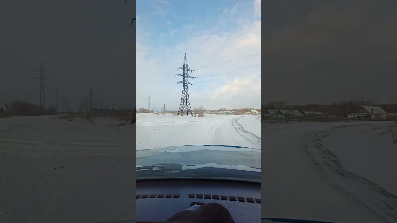 Караганда, такси по Майкудуку. 22 02 2026