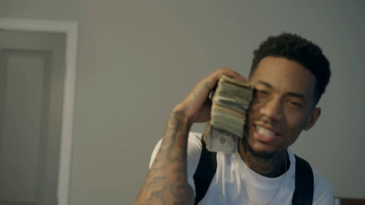 BIGBOSS DOE "RUN DOWN" | MUSIC VISUAL|BLACKHAVEN BABY PROD BY C.O