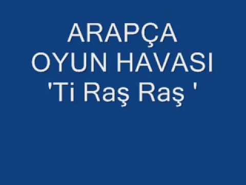 Tİ RAŞ RAŞ - #FurkanMusicplus