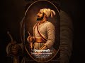 Chhatrapati Shivaji Maharaj Punyatithi Status 🙏 | Maratha Empire 🚩🚩#maharashtra #maratha