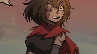 Alexandra Great Library | BasedBinkie Comic Dub