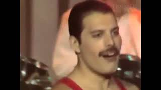 Queen I Want To Break Free (Rock Remix)