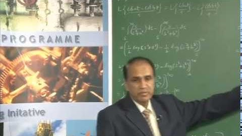 Laplace Transform - Part 5 | Module 5 | Math-II | 15MAT21 | VTU