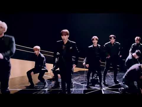 スンチの入り方最高すぎて　SEVENTEEN 24H