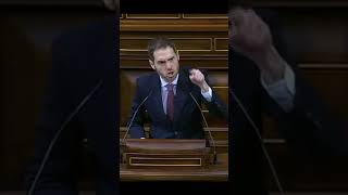 HONRANDO la lucha de Navarra contra ETA y sus herederos. Sergio Sayas en #congreso