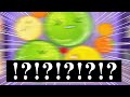 カボチャがどうしても見たい男によるカボチャチャレンジ！？【スイカゲーム】