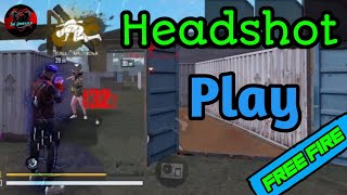 Free Fire Headshot Play The Gamewala