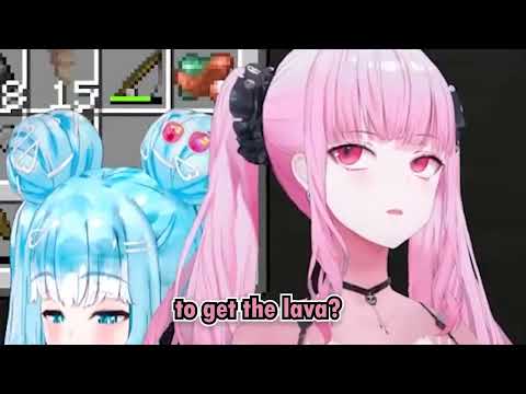 Calli Finally Admits Kobo Is Her Daughter Hololive Clip 