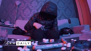 Raiza G.i.c - Fresh Like Mentos Music Video Grm Daily