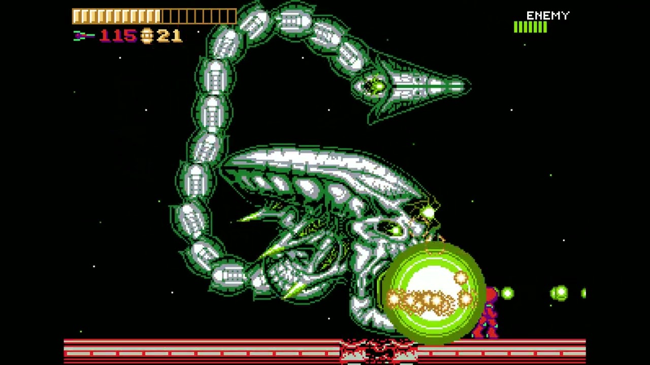 Zexion - Final Boss (Phases 1-2)