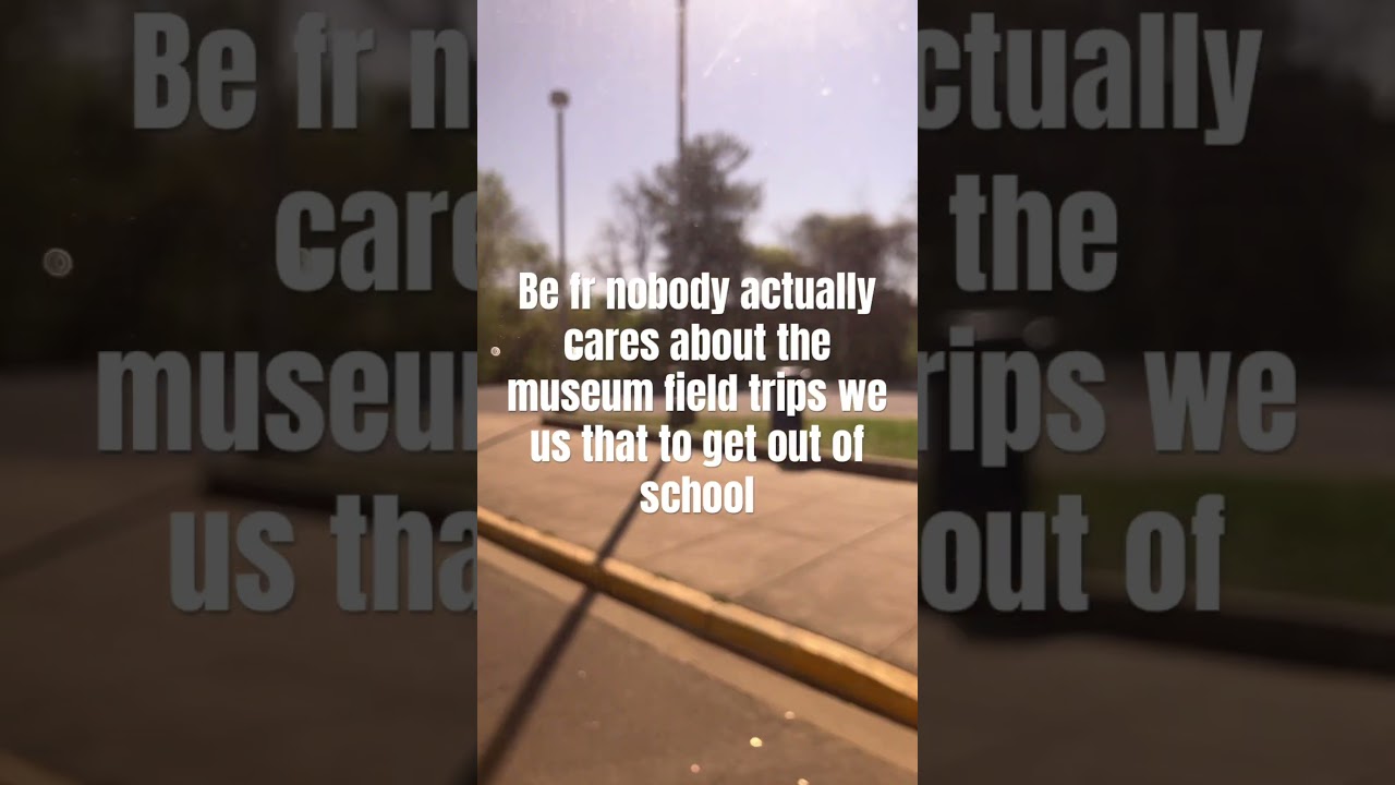 No one CARES I DONT CARE ABOUT SOUND