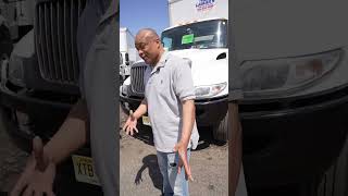 Starting his new journey and hitting the road while we handle his full A to Z setup 🔥