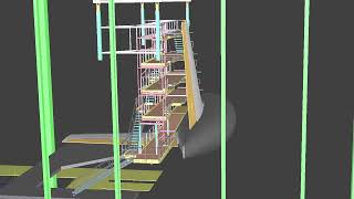 Animation 3D Étude Et Conception Plateforme - Id3D