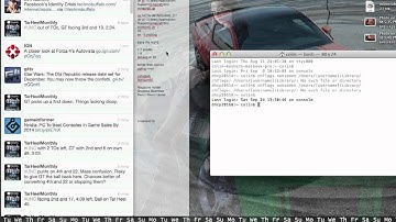 24 - Minecraft Tutorial - How to Install Mods [Mac + PC]