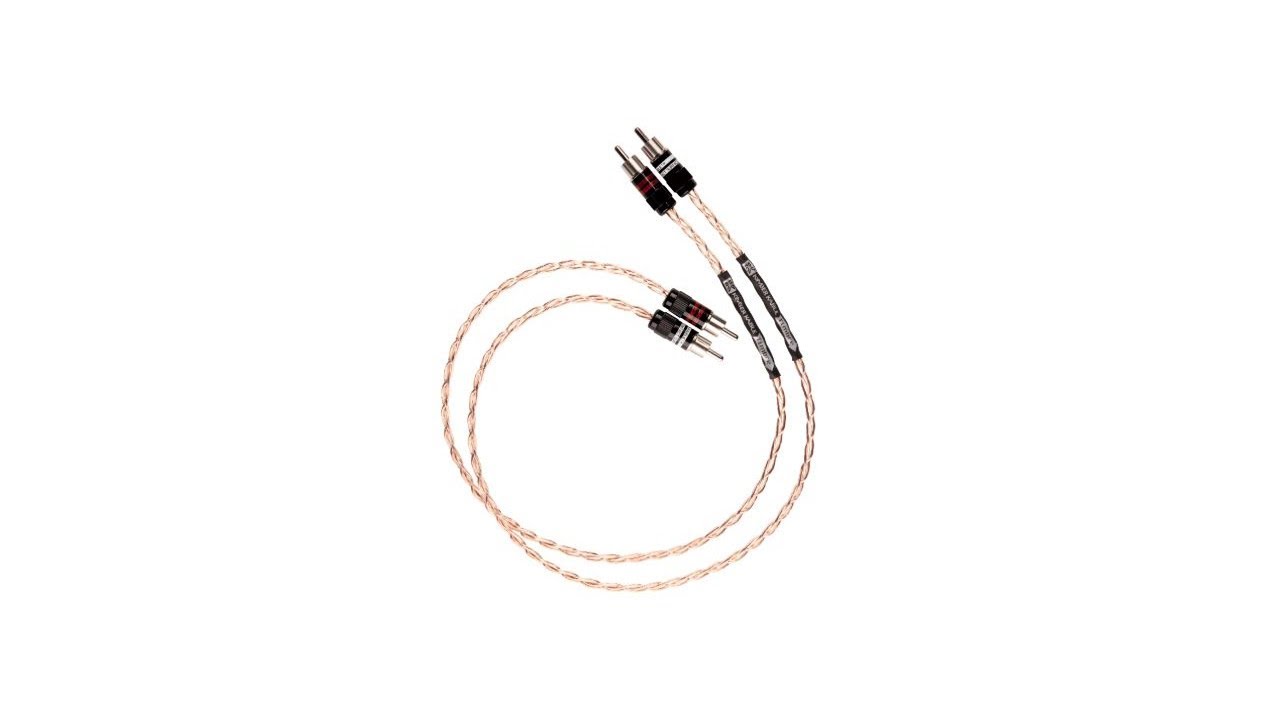 Kimber Kable Timbre RCA/XLR Interconnect - Norman Audio Singapore