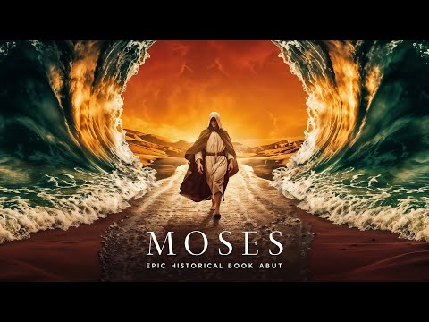 Moses-Exodus AI Movie Trailer